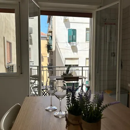 4 Country Side - City Center Palermo Exterior photo