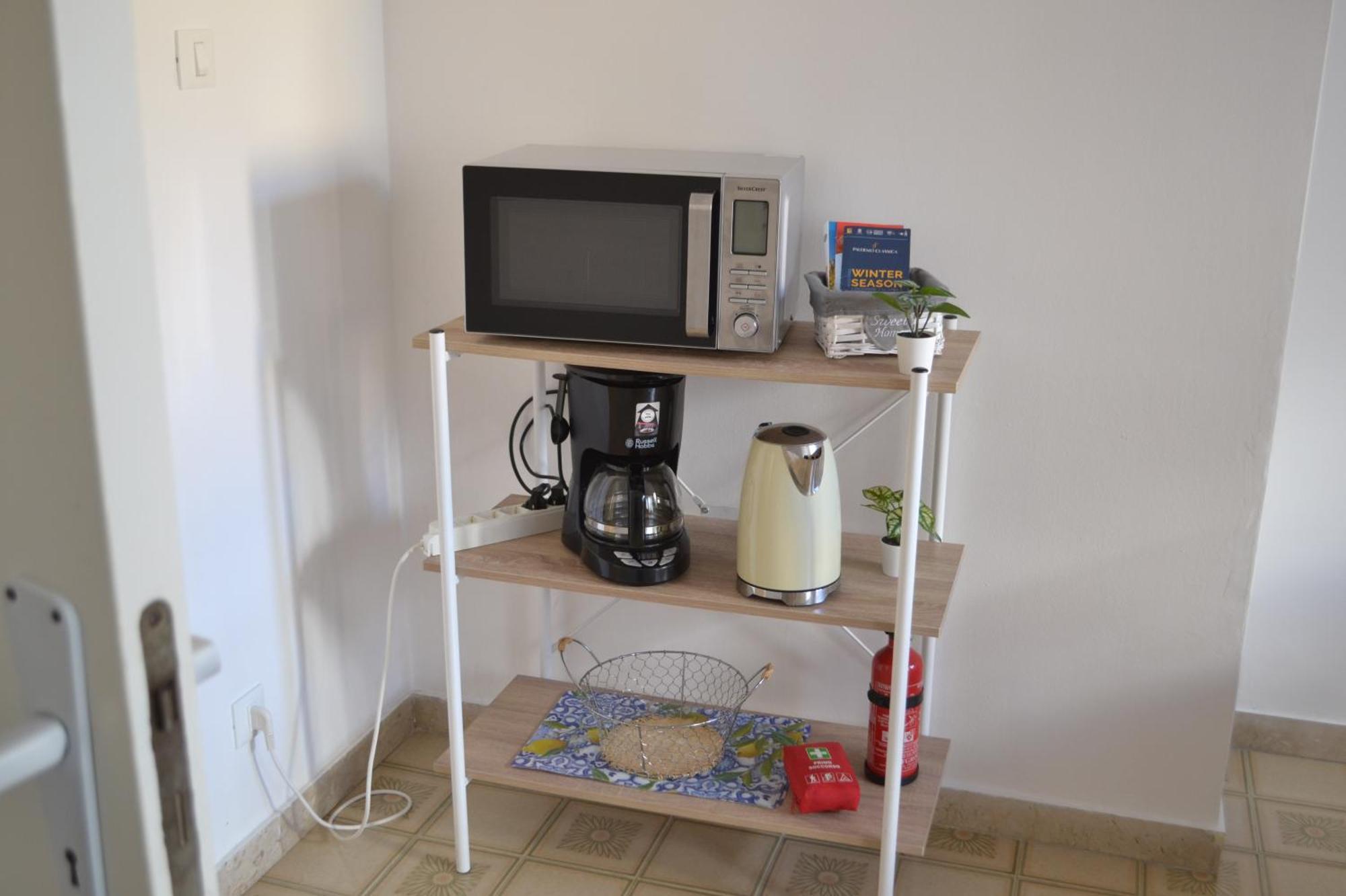 4 Country Side - Center Palermo