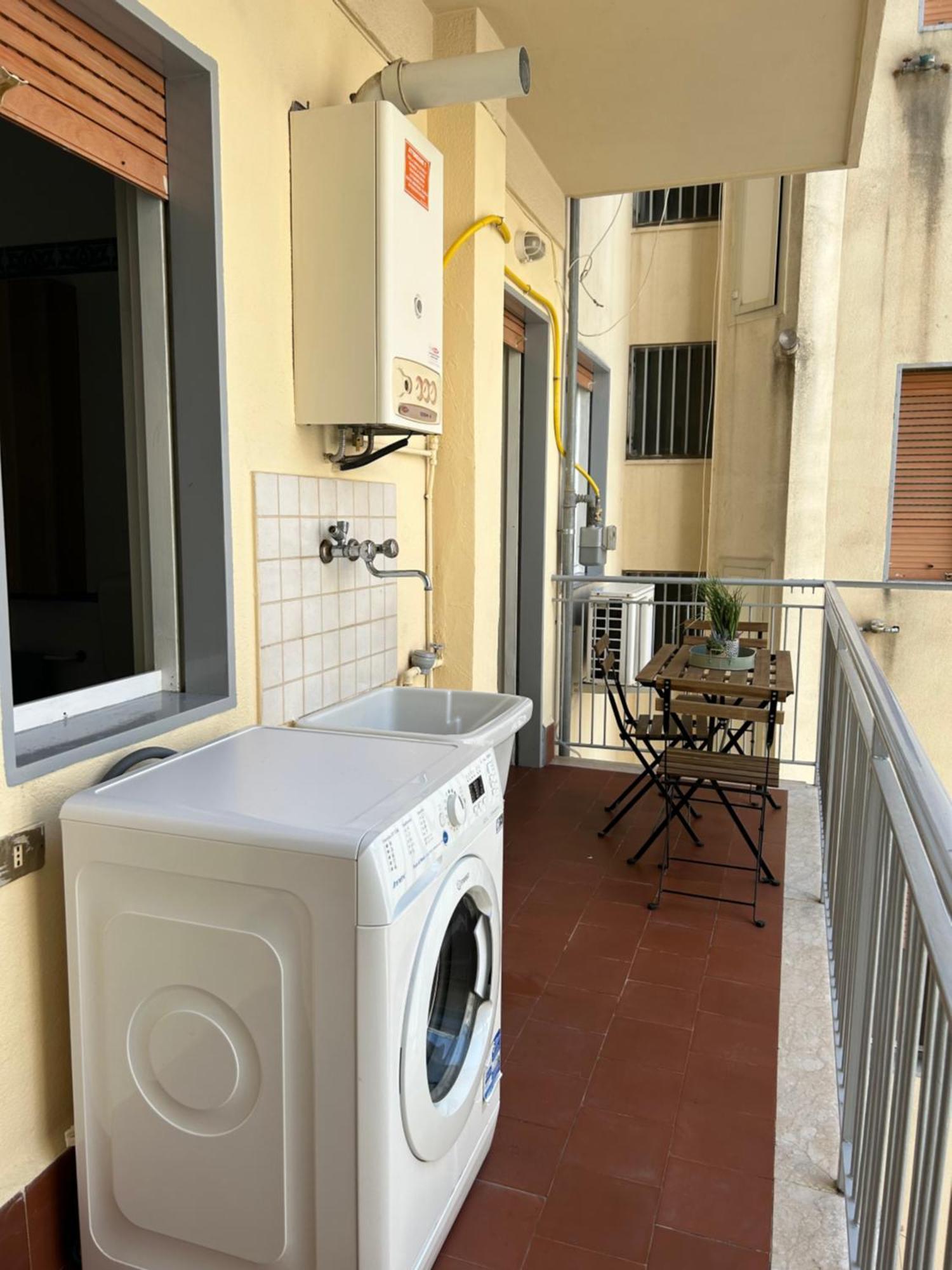 4 Country Side - Center Appartamento *
