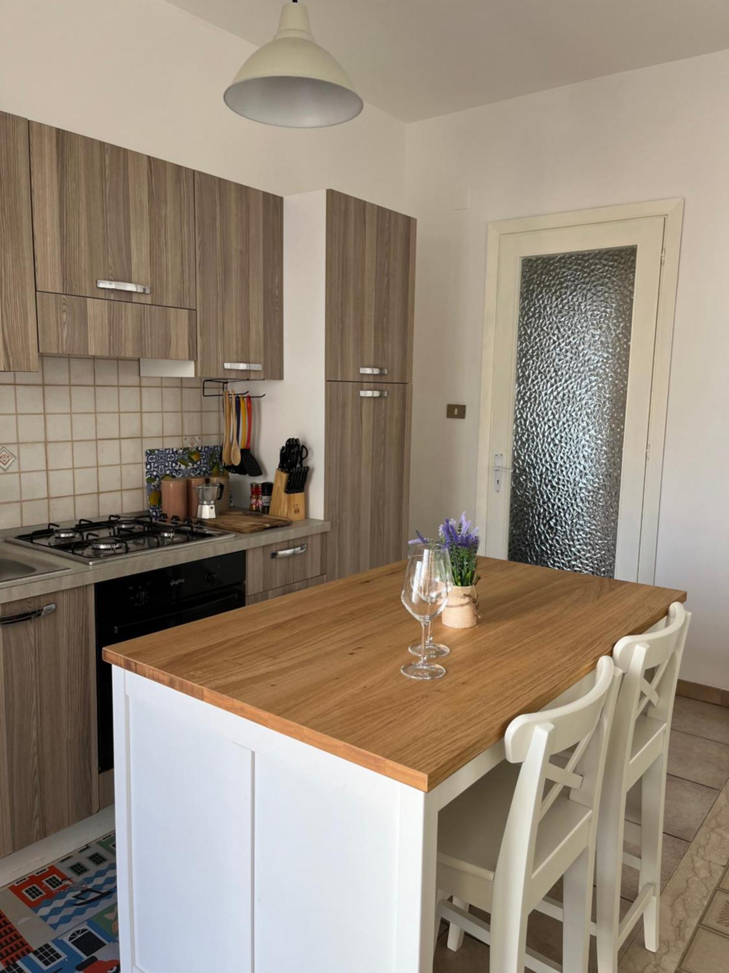 4 Country Side - Center Appartamento Palermo
