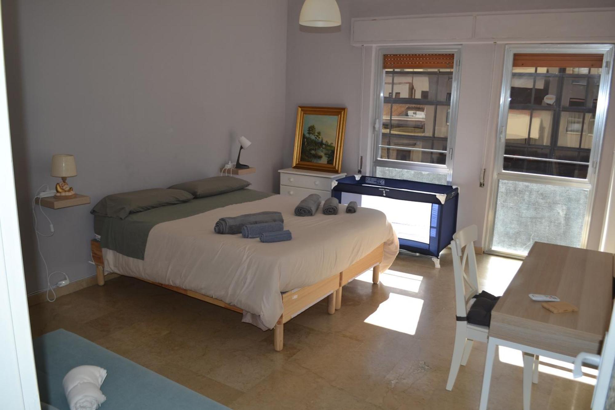 Appartamento 4 Country Side - Center Palermo