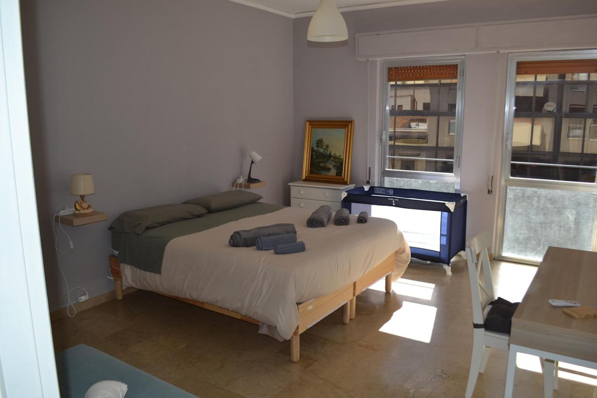 Appartamento 4 Country Side - Center