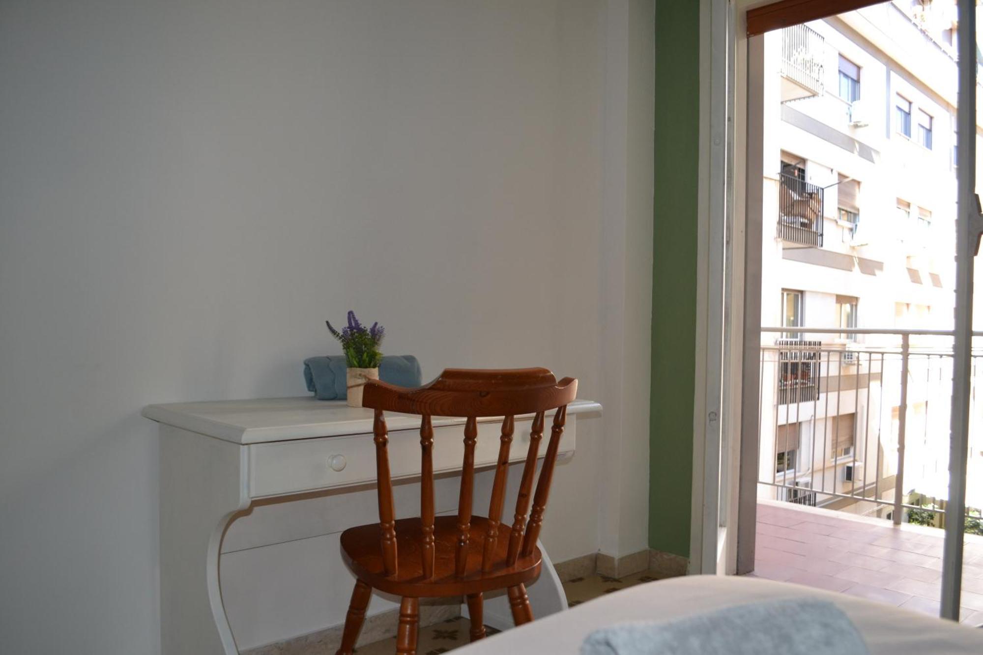4 Country Side - Center Appartamento Palermo