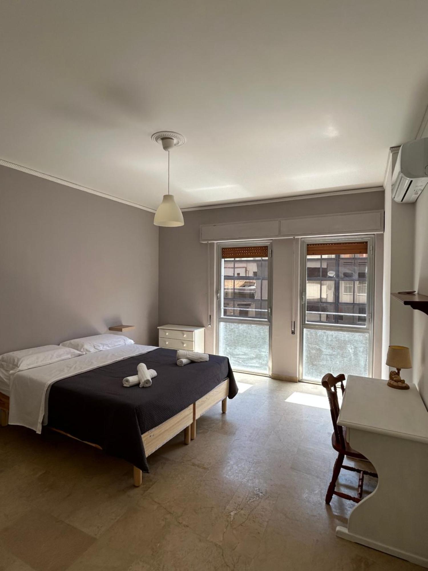 4 Country Side - Center Palermo