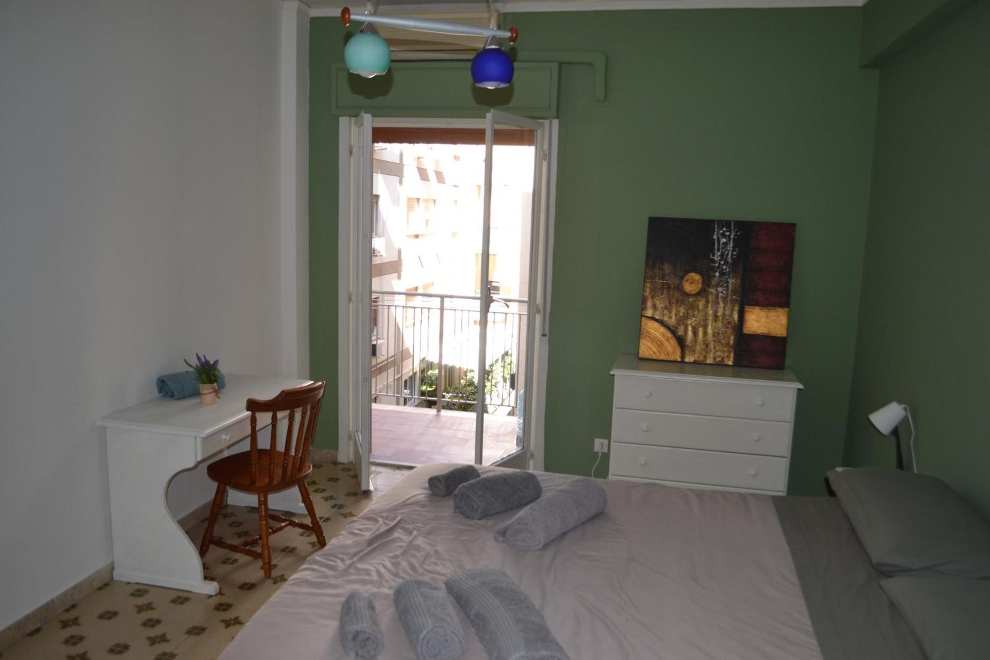 4 Country Side - Center Appartamento *