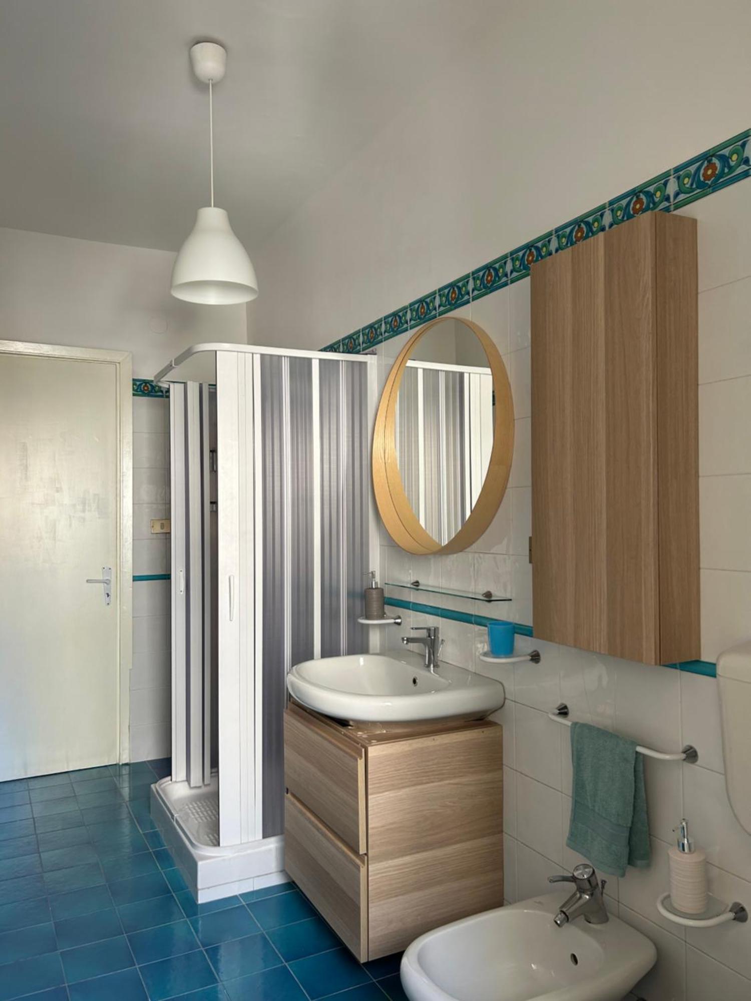 Appartamento 4 Country Side - Center