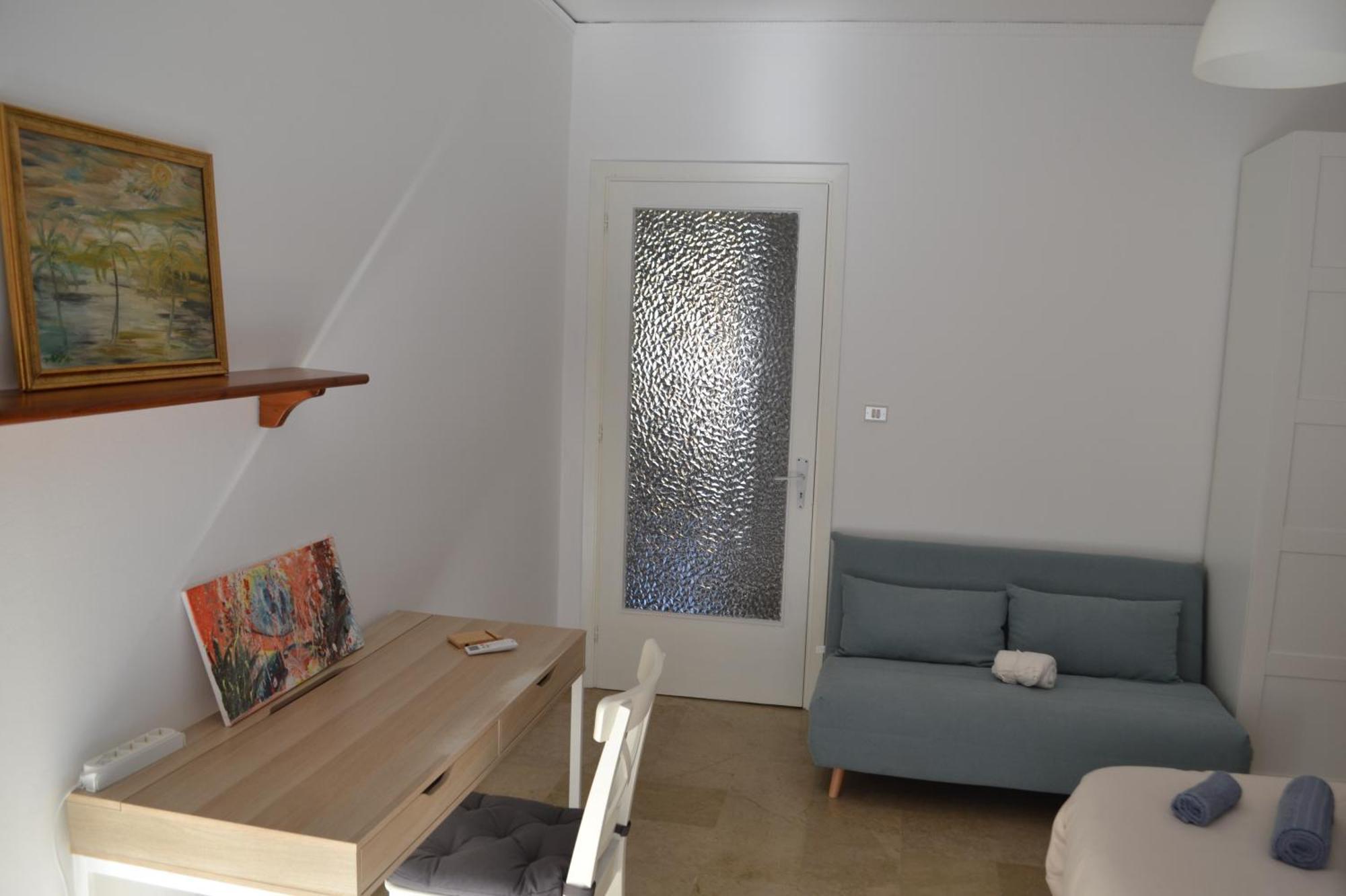 4 Country Side - Center Appartamento Palermo