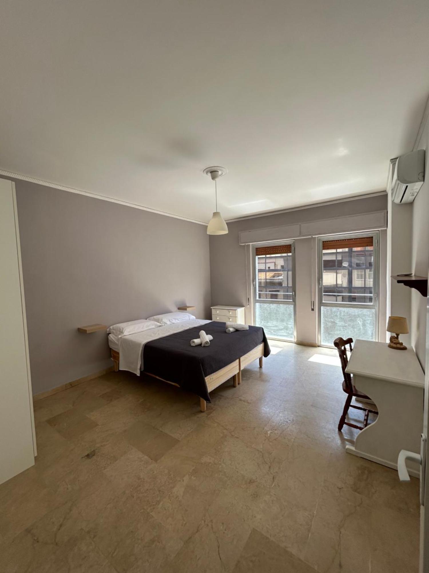 4 Country Side - Center Palermo