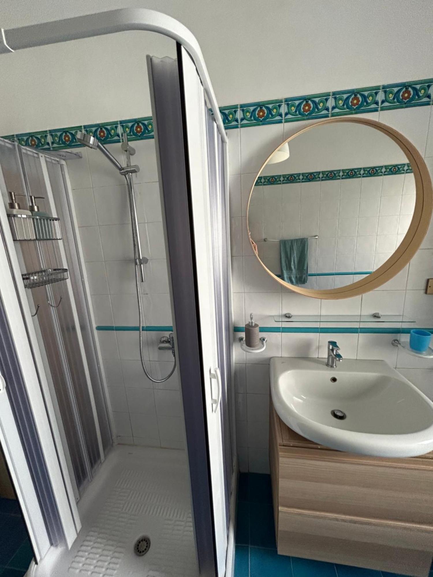 4 Country Side - Center Appartamento Palermo