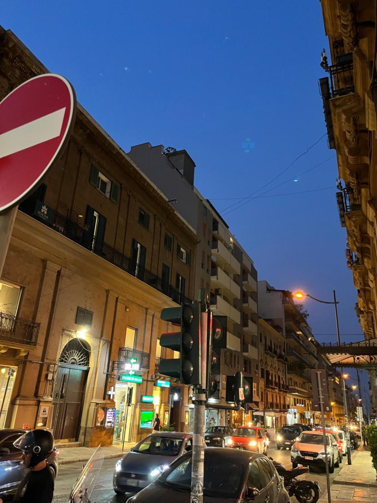 4 Country Side - Center Palermo